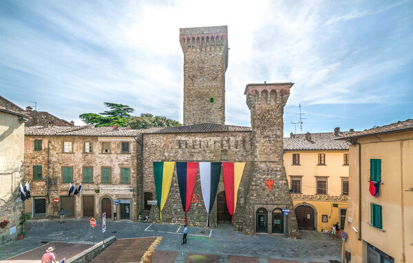 Semesterhus - Lucignano , Italien - ITR113 9