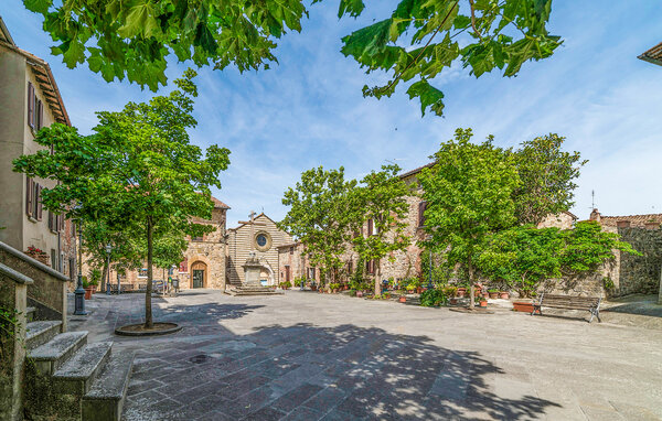 Semesterhus - Lucignano , Italien - ITR113 901