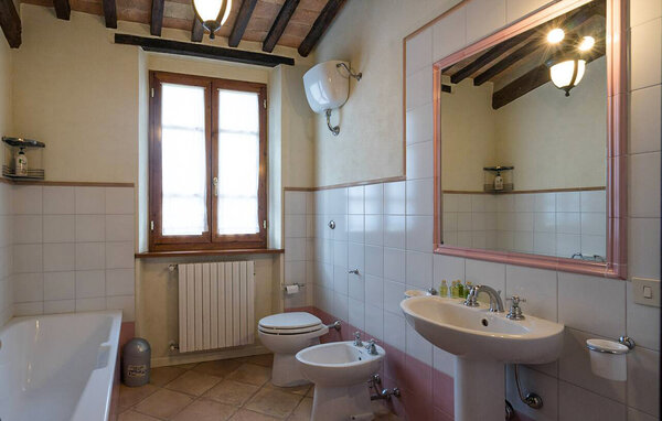 Semesterhus - Lucignano , Italien - ITR113 701