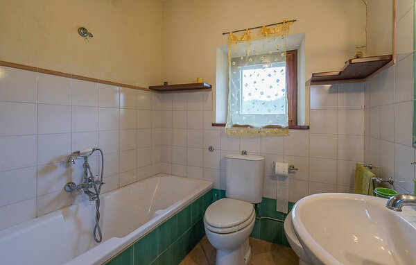 Semesterhus - Lucignano , Italien - ITR113 703