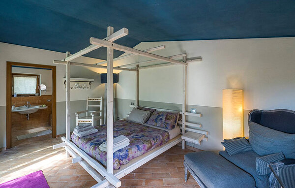 Semesterhus - Lucignano , Italien - ITR113 7