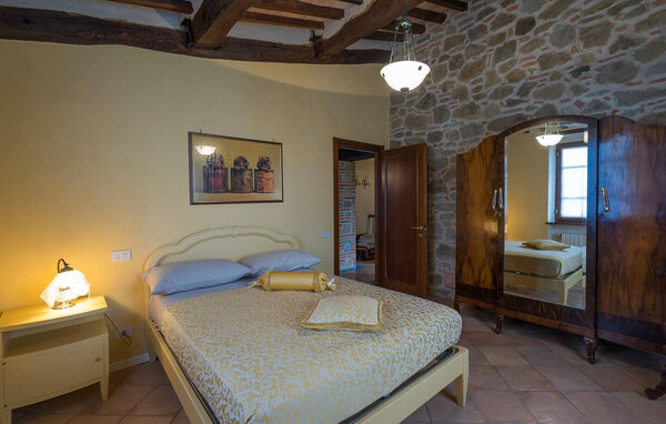 Semesterhus - Lucignano , Italien - ITR113 603