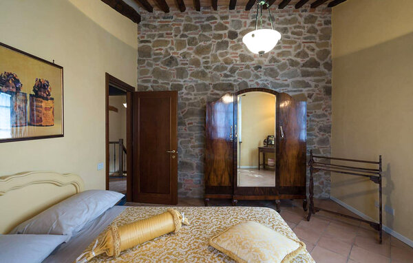 Semesterhus - Lucignano , Italien - ITR113 605