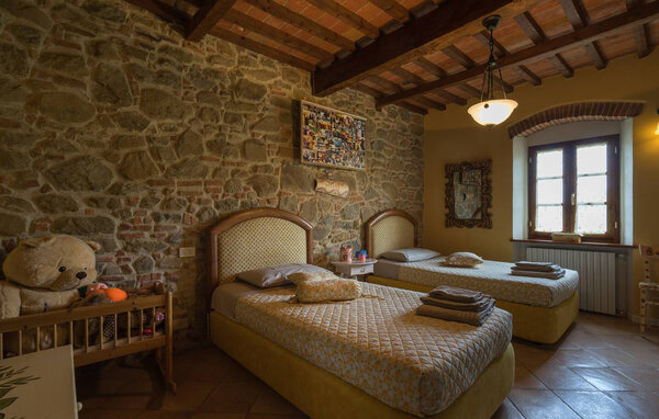 Semesterhus - Lucignano , Italien - ITR113 610