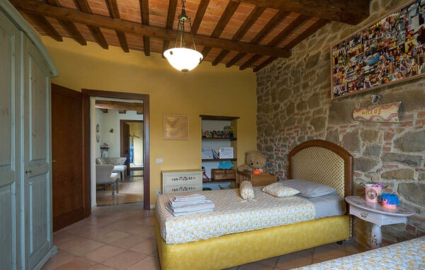 Semesterhus - Lucignano , Italien - ITR113 611