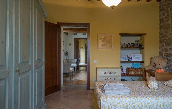 Semesterhus - Lucignano , Italien - ITR113 612