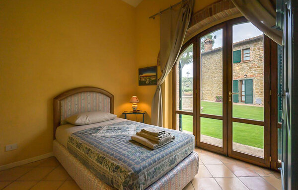 Semesterhus - Lucignano , Italien - ITR113 614