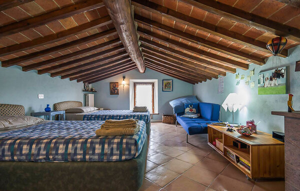 Semesterhus - Lucignano , Italien - ITR113 616