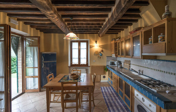 Semesterhus - Lucignano , Italien - ITR113 5