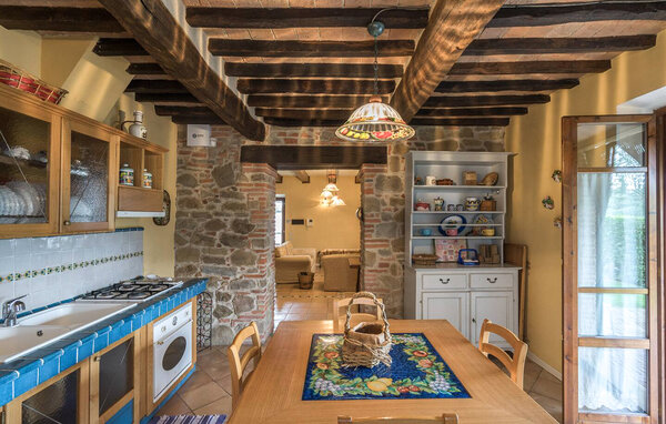 Semesterhus - Lucignano , Italien - ITR113 401