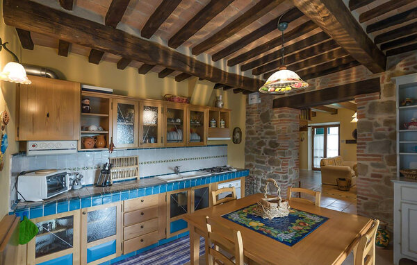 Semesterhus - Lucignano , Italien - ITR113 402