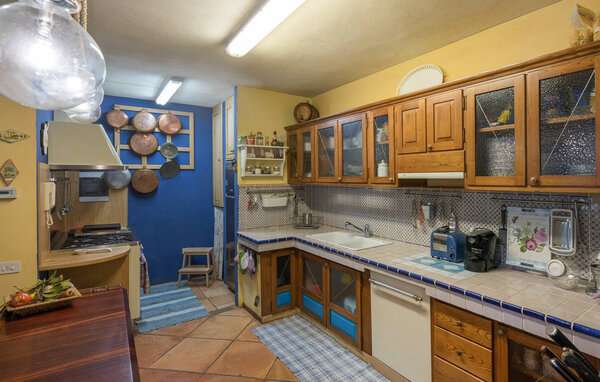 Semesterhus - Lucignano , Italien - ITR113 403
