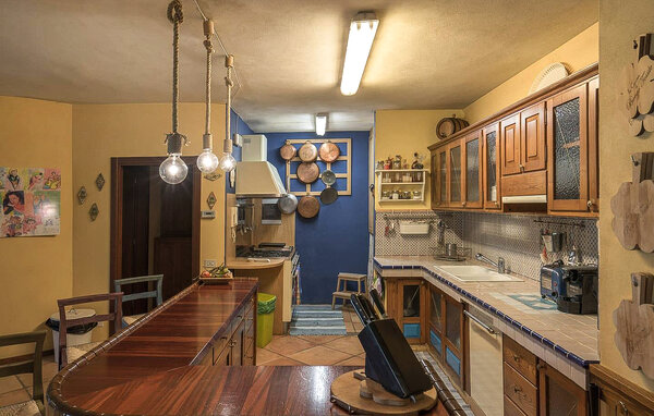 Semesterhus - Lucignano , Italien - ITR113 404