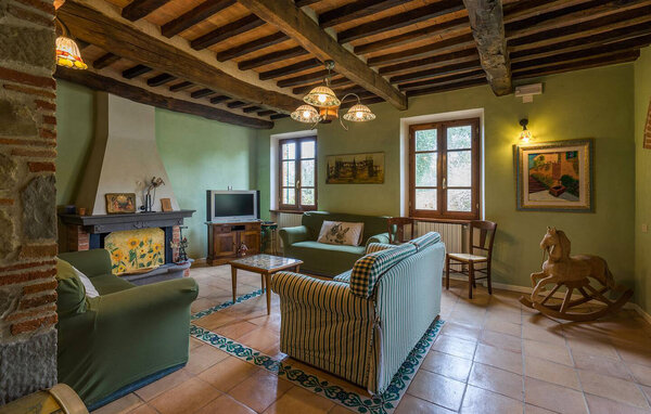 Semesterhus - Lucignano , Italien - ITR113 2