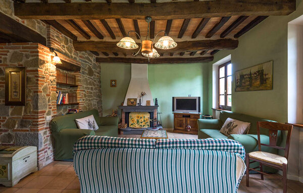 Semesterhus - Lucignano , Italien - ITR113 301