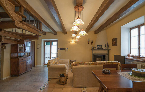 Semesterhus - Lucignano , Italien - ITR113 302