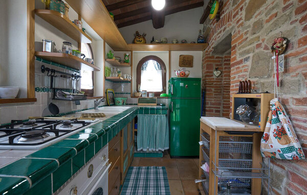 Semesterhus - Lucignano , Italien - ITR113 305