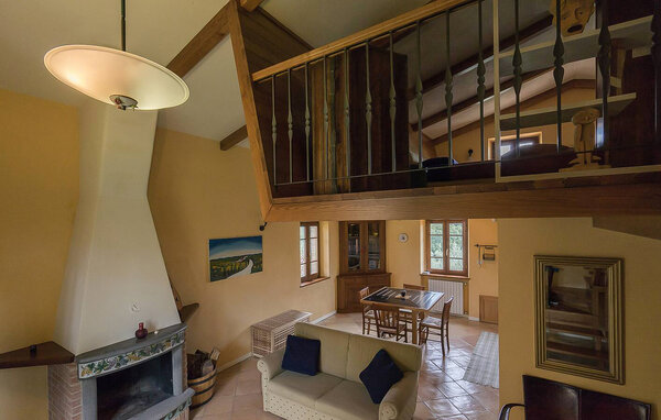 Semesterhus - Lucignano , Italien - ITR113 306