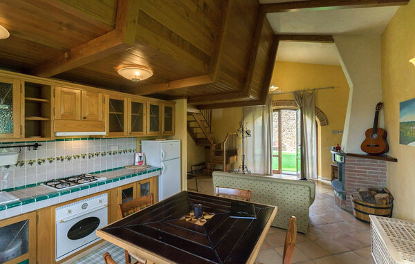 Semesterhus - Lucignano , Italien - ITR113 3