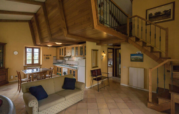 Semesterhus - Lucignano , Italien - ITR113 4