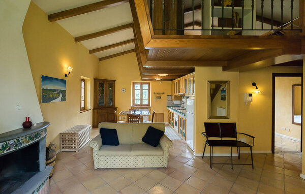 Semesterhus - Lucignano , Italien - ITR113 307