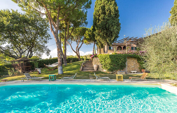 Semesterhus - Lucignano , Italien - ITR113 11