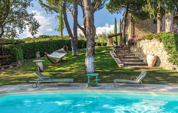 Semesterhus - Lucignano , Italien - ITR113 6