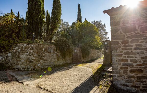 Casa vacanze - Castiglion Fiorentino , Italia - ITR114 801