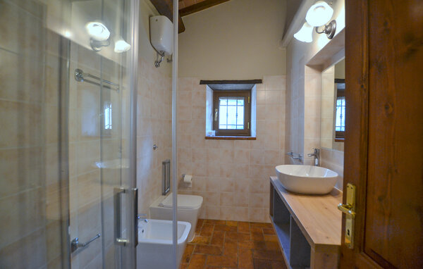 Casa vacanze - Castiglion Fiorentino , Italia - ITR114 701