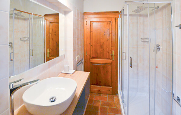 Casa vacanze - Castiglion Fiorentino , Italia - ITR114 702