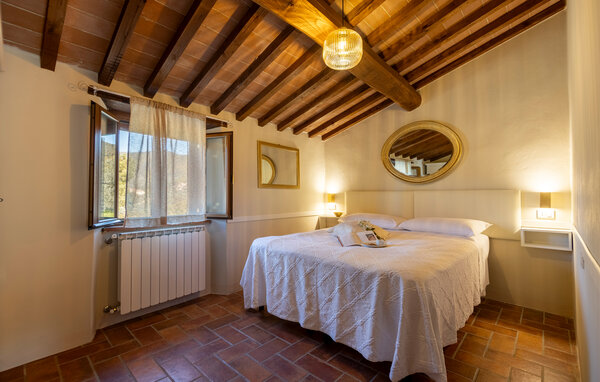 Casa vacanze - Castiglion Fiorentino , Italia - ITR114 601