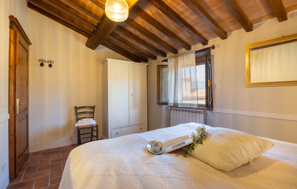 Casa vacanze - Castiglion Fiorentino , Italia - ITR114 602