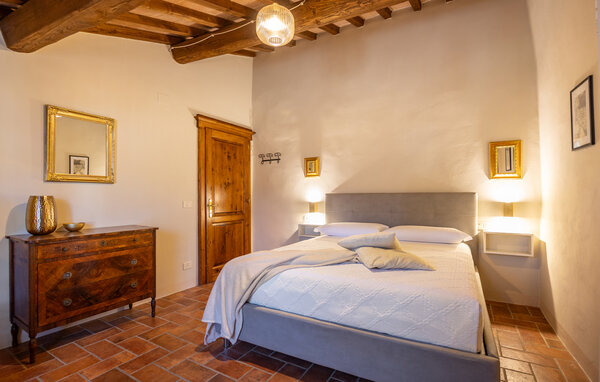 Casa vacanze - Castiglion Fiorentino , Italia - ITR114 6