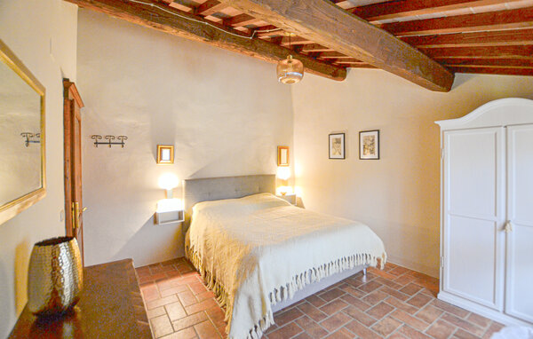 Casa vacanze - Castiglion Fiorentino , Italia - ITR114 603