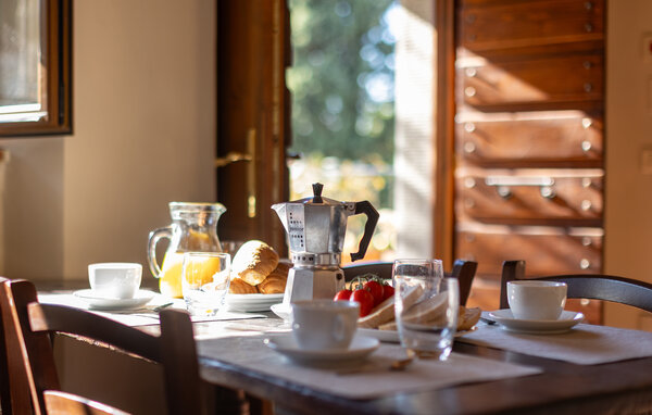 Casa vacanze - Castiglion Fiorentino , Italia - ITR114 402