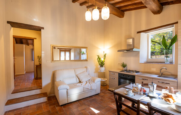 Casa vacanze - Castiglion Fiorentino , Italia - ITR114 5