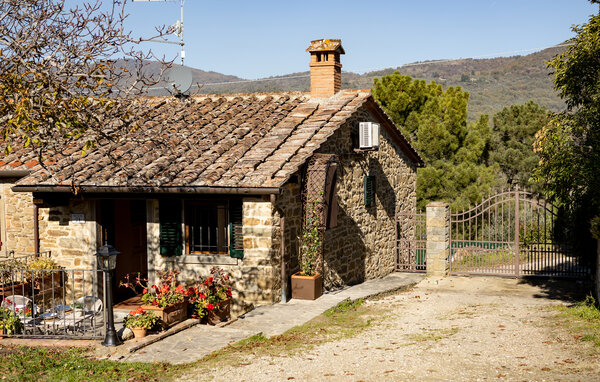 Casa vacanze - Castiglion Fiorentino , Italia - ITR114 2