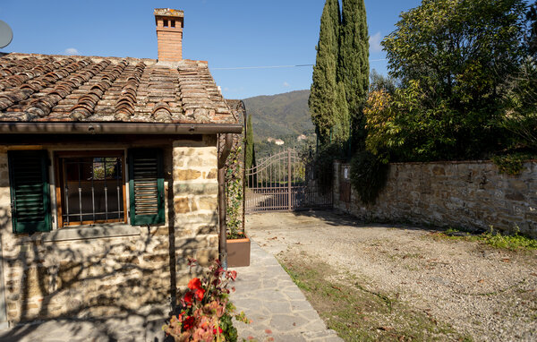 Casa vacanze - Castiglion Fiorentino , Italia - ITR114 81