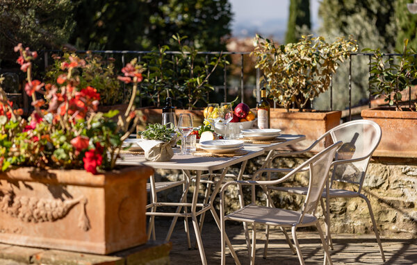 Casa vacanze - Castiglion Fiorentino , Italia - ITR114 3