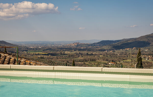 Location de vacances - Castiglion Fiorentino , Italie - ITR114 8