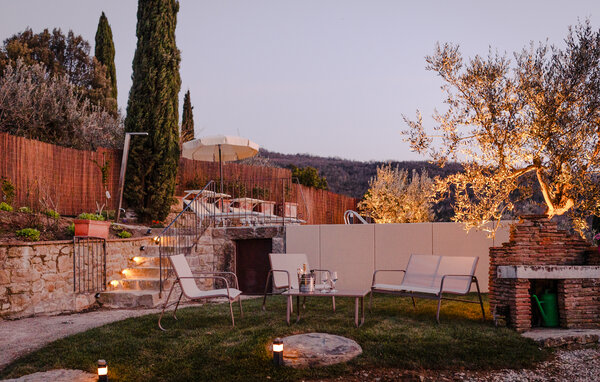 Location de vacances - Castiglion Fiorentino , Italie - ITR114 14