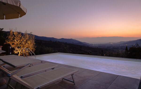 Location de vacances - Castiglion Fiorentino , Italie - ITR114 1