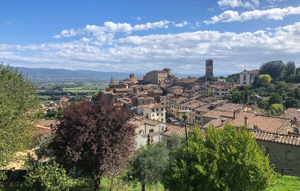 Casa de vacaciones - Palazzo del Pero , Italia - ITR115 7