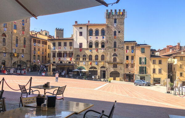 Casa de vacaciones - Palazzo del Pero , Italia - ITR115 8