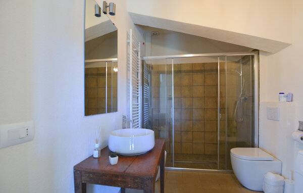 Casa de vacaciones - Palazzo del Pero , Italia - ITR115 701