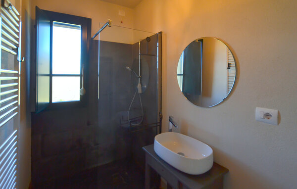 Casa de vacaciones - Palazzo del Pero , Italia - ITR115 702