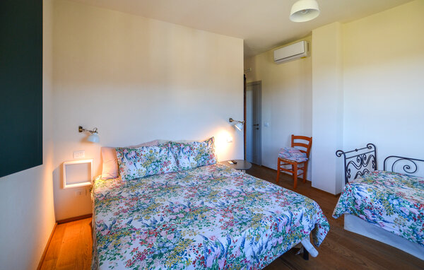 Casa de vacaciones - Palazzo del Pero , Italia - ITR115 6