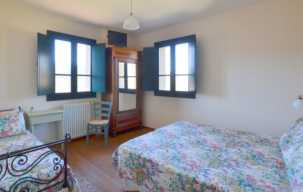 Casa de vacaciones - Palazzo del Pero , Italia - ITR115 601