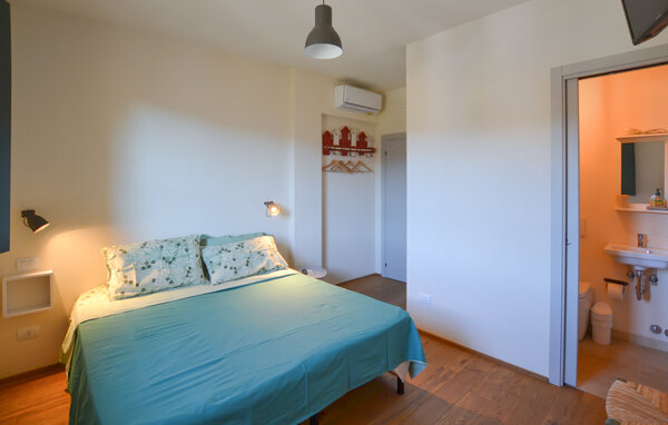 Casa de vacaciones - Palazzo del Pero , Italia - ITR115 603