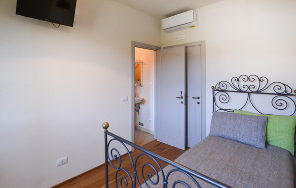 Casa de vacaciones - Palazzo del Pero , Italia - ITR115 604